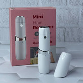 شیور ماتیکی صورت بانوان ریموور Mini Hair Remover