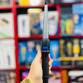 بابلیس فر کننده مخروطی میله تیتانیوم کله قندی حرفه ای سالنی بابلیس pro 1