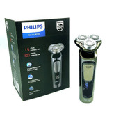 ریش تراش هوشمند فیلیپس سری 9000 مدل PH-1909 دارای تیغه های تیتانیومی بسیار با کیفیت تخفیف ویژه تا 13 فروردین تخفیف بسیار