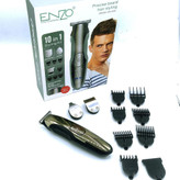 ماشین اصلاح سر و صورت بدن حرفه ای ENZO پروفشنال مدل 1in10