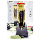 خط زن وال دیتیلر ال آی گلد Wahl Detailer Li Gold جنس درجه یک