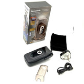 ریش تراش غلطکی یا شیور زن پاناسونیک panasonic pa-755