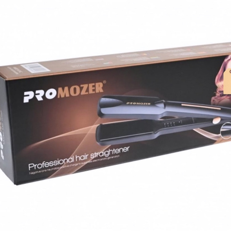 حالت دهنده مو پروموزر مدل MZ-7082
