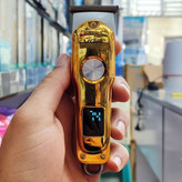 ماشین اصلاح موی سر و صورت وی جی ار مدل V-290