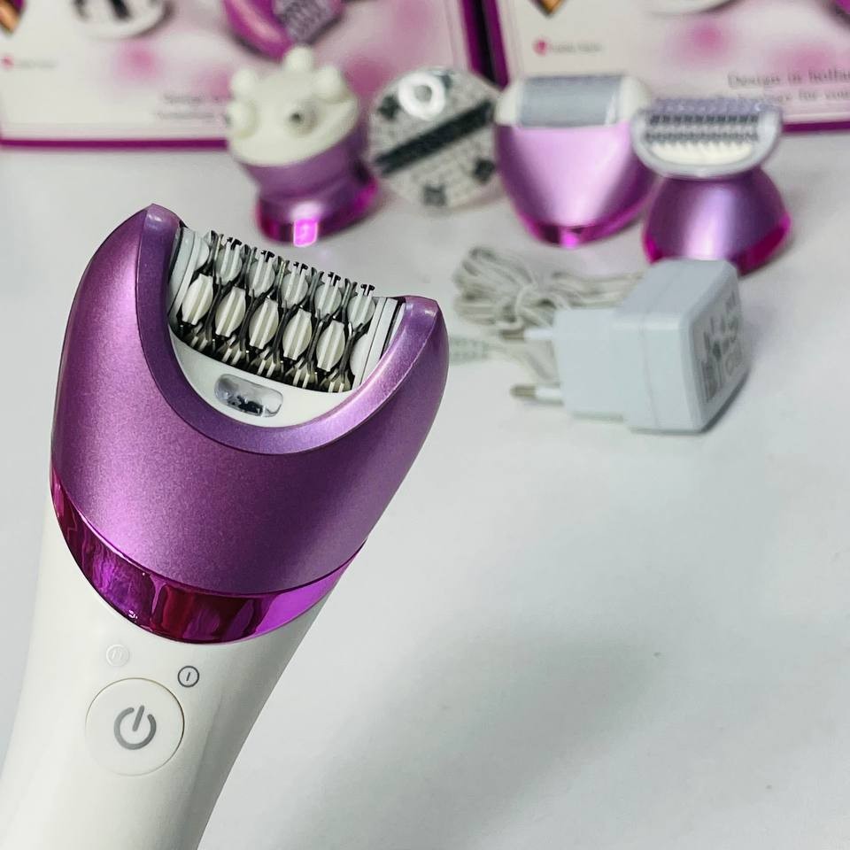 اپیلیدی 5کاره مارک فیلیپس برند هلنداصلی