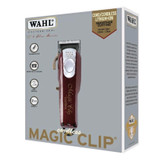 ماشین اصلاح وال مجیک کلیپ Wahl Magic Clip