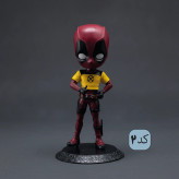 فیگور ددپول فانتزی (Deadpool) مدل کیوپاسکت