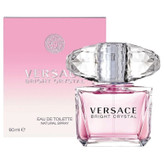 عطر زنانه ورساچی برایت کریستال Versace Bright Crystal