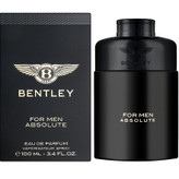 عطر مردانه بنتلی ابسولوت Bentley for Men Absolute