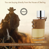 عطر مردانه آرماف هانتر Armaf Hunter