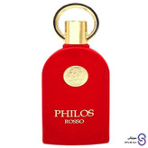 عطر ادکلن فیلوس روسو برند الحمبرا 100 میل
