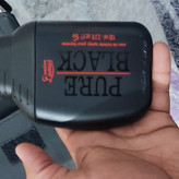 ادکلن پور بلک Pure Black اصل با حجم 100 میل