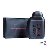 ادکلن پور بلک Pure Black اصل با حجم 100 میل