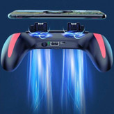 دسته بازی PubG مدل H10 مناسب برای گوشی موبایل