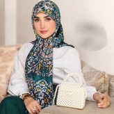 روسری طرح های متنوع