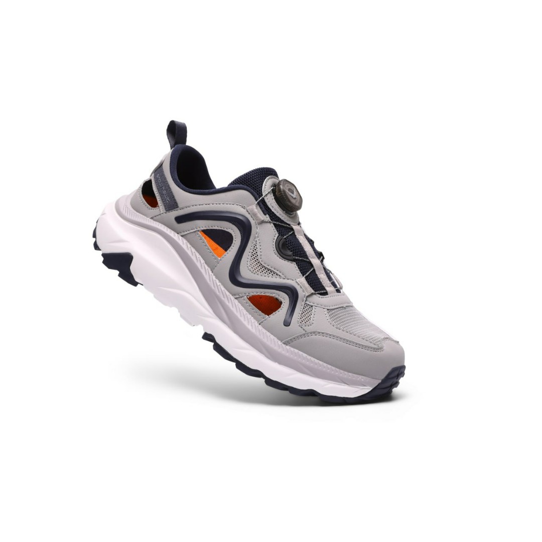 کفش اب نوردی مردانە اسنوهاک مدلNAVOکدSN-S1299M-5