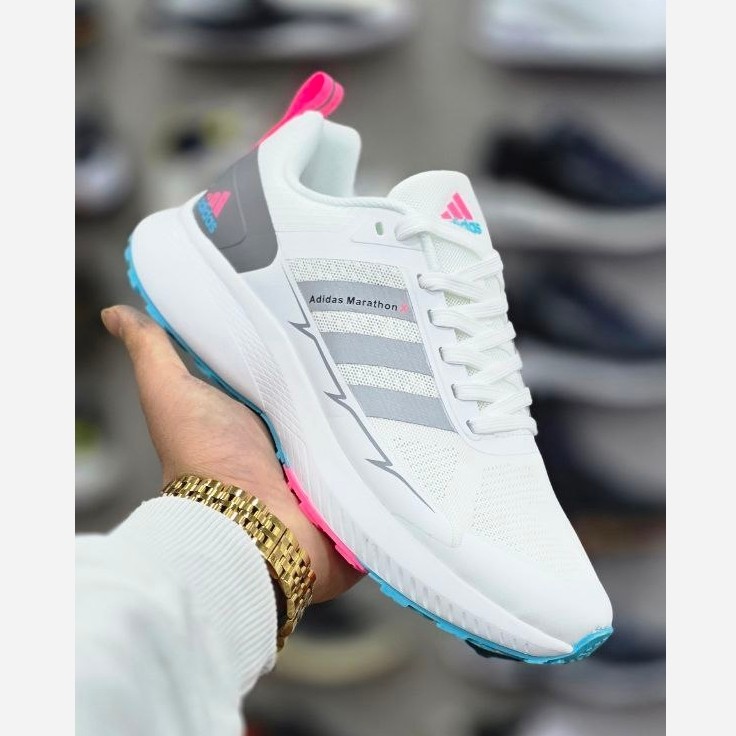 کفش اسپرت زنانه ادیداس مدل ماراتن x