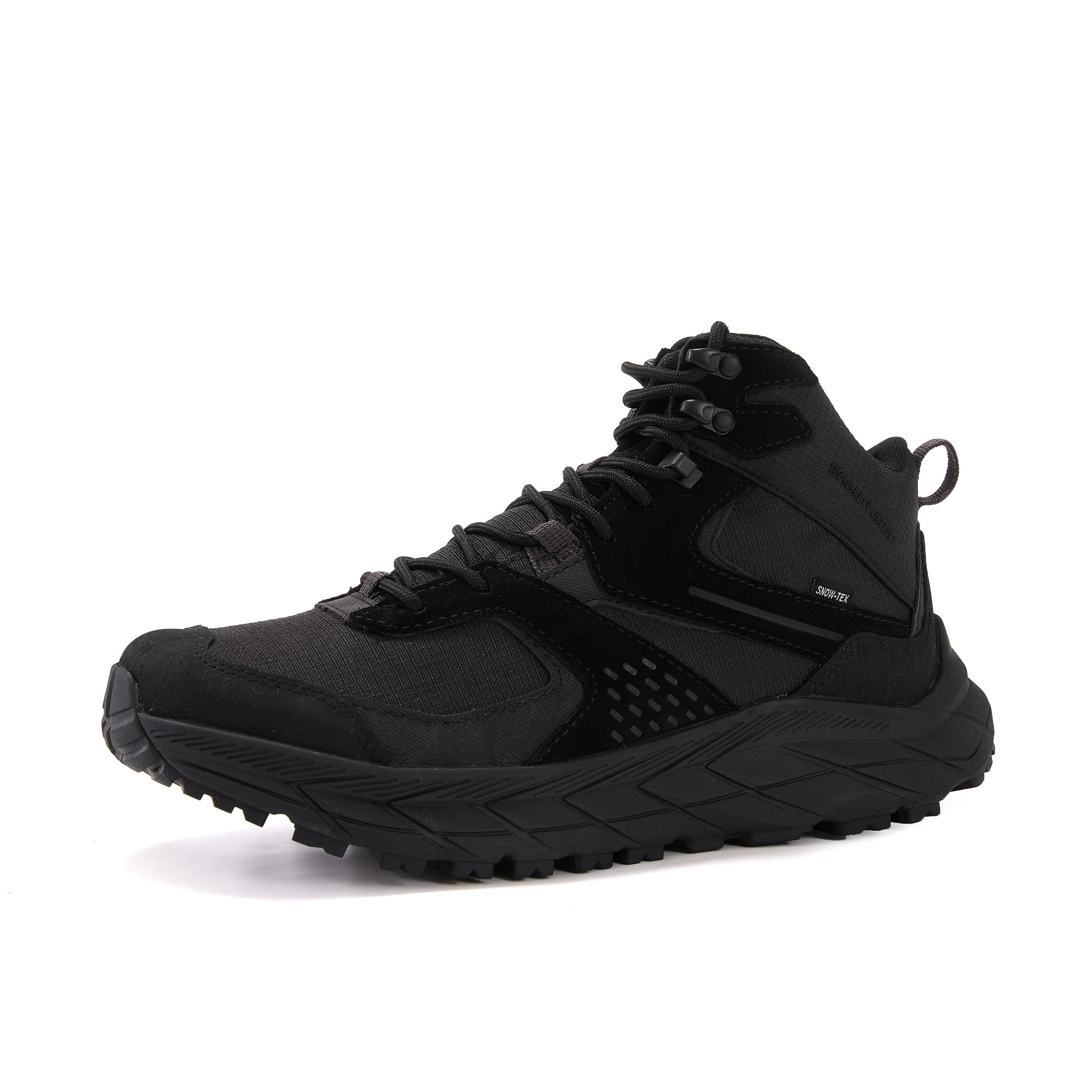 کفش ساقدار مردانه اسنوهاک مدل NAPALI کد sn-s1123M