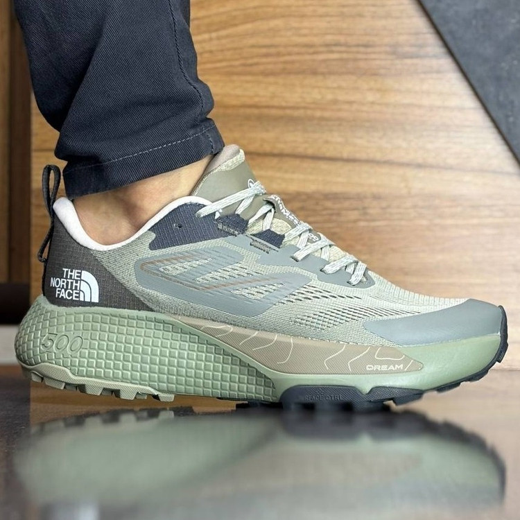 کفش نورث فیس مردانه مدل north face altamesa