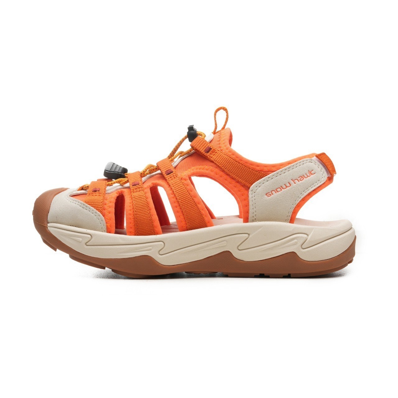 صندل زنانه اسنوهاک مدل PLAYA کد SN-S1263W