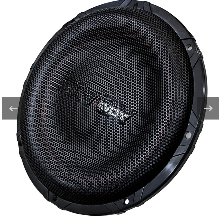 ساب 12 اینچ ساووی مدل SV-123P2