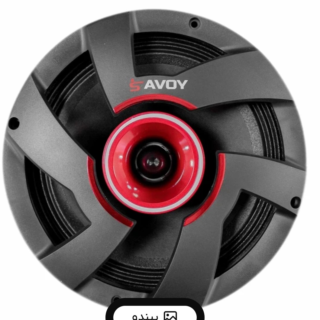 فول رنج خودرو ساووی مدل sv 800.2