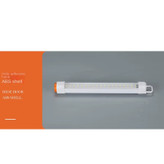 چراغ اضطراری مدل شارژی کد HT-828A