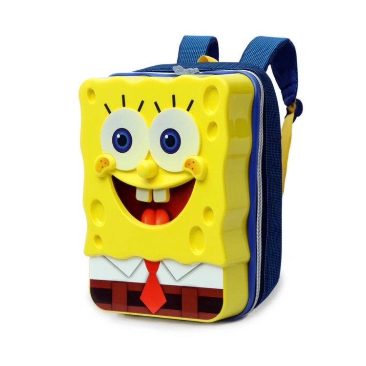کوله کودک باب اسفنجی
