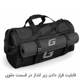 ساک ورزشی گوگانا کد 99103