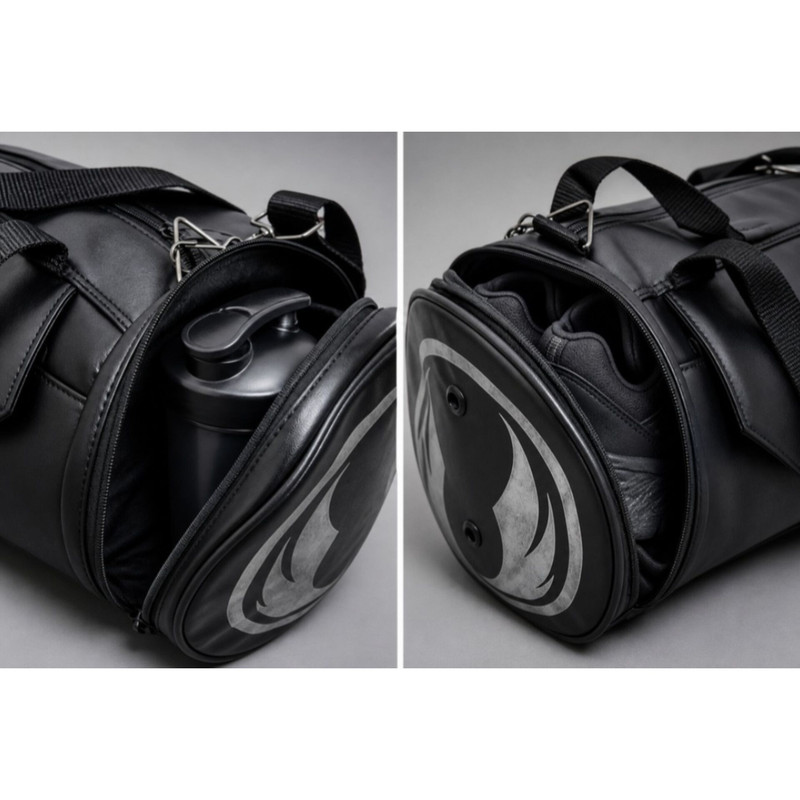 ساک ورزشی فورس مدل K02