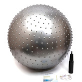 توپ جیم بال خاردار اعلا مارک JOEREX سایز 65 تا 85 با تلمبه (ارسال رایگان و خرید قسطی)
