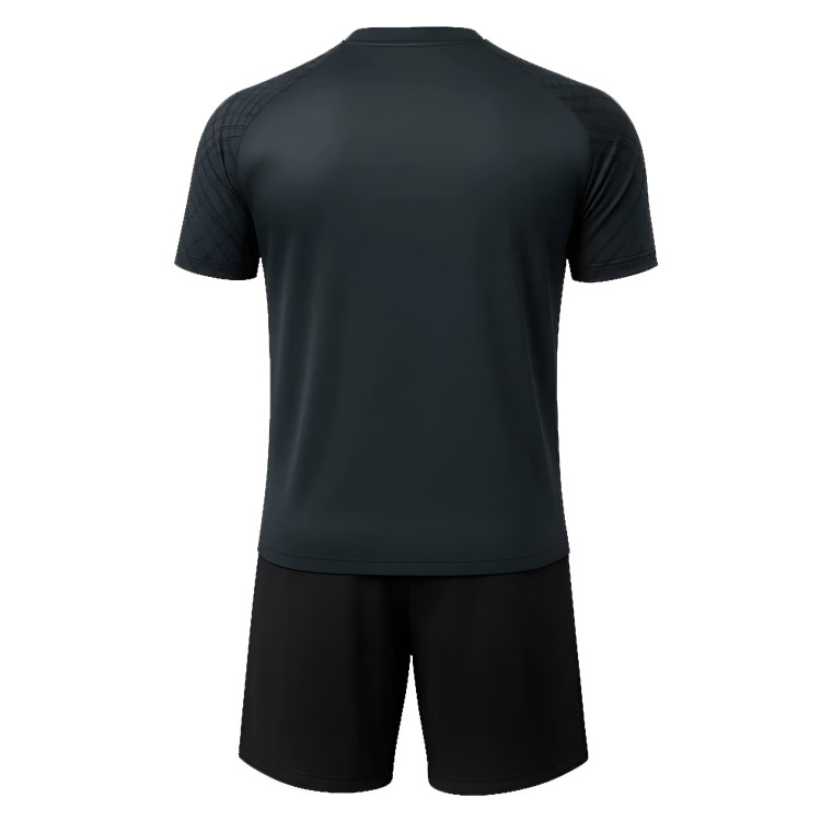 تیشرت تکواندو با شورت اعلا سایز XS تا 2XL