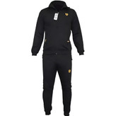 ست گرمکن و شلوار ورزشی مردانه اعلا سایز M تا 2XL (ارسال رایگان و خرید قسطی)