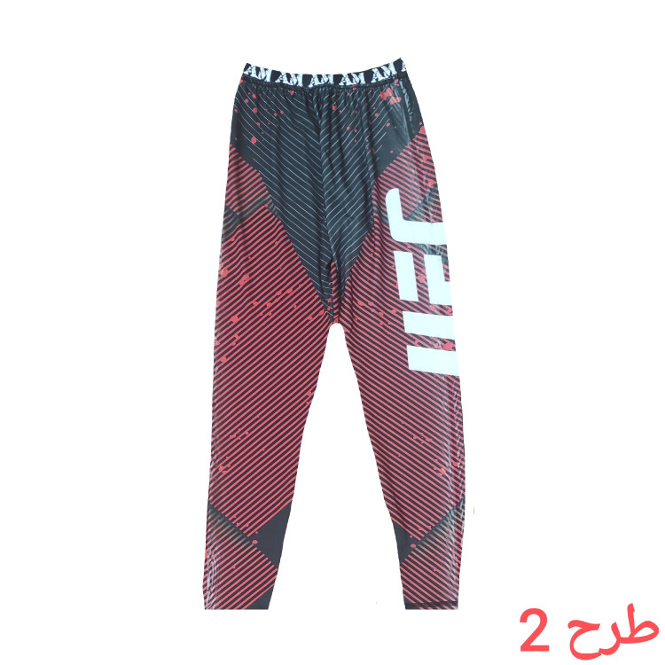 لگ ورزشی زنانه، لگ ورزشی مردانه، لگ بدنسازی سایز L و XL