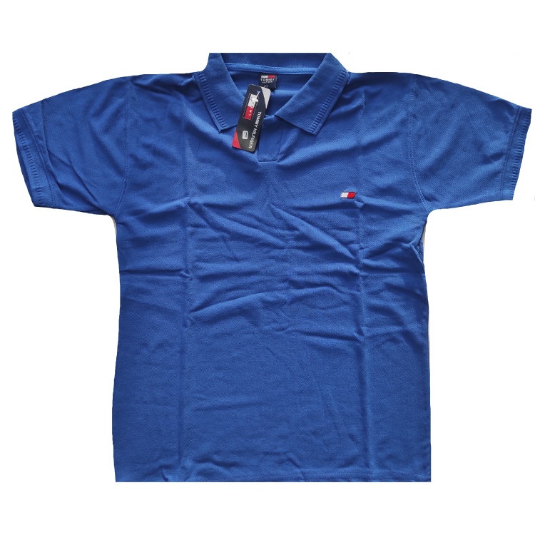 تیشرت مردانه اورجینال مارک Tommy Hilfiger سایز L و XL