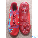 کفش استوک فوتبال اعلا مارک Nike سایز 44