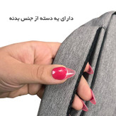 کوله پشتی سفری مدل BNT800106