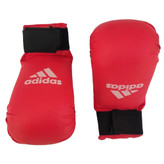 دستکش کاراته خارجی جفتی اعلا مارک Adidas