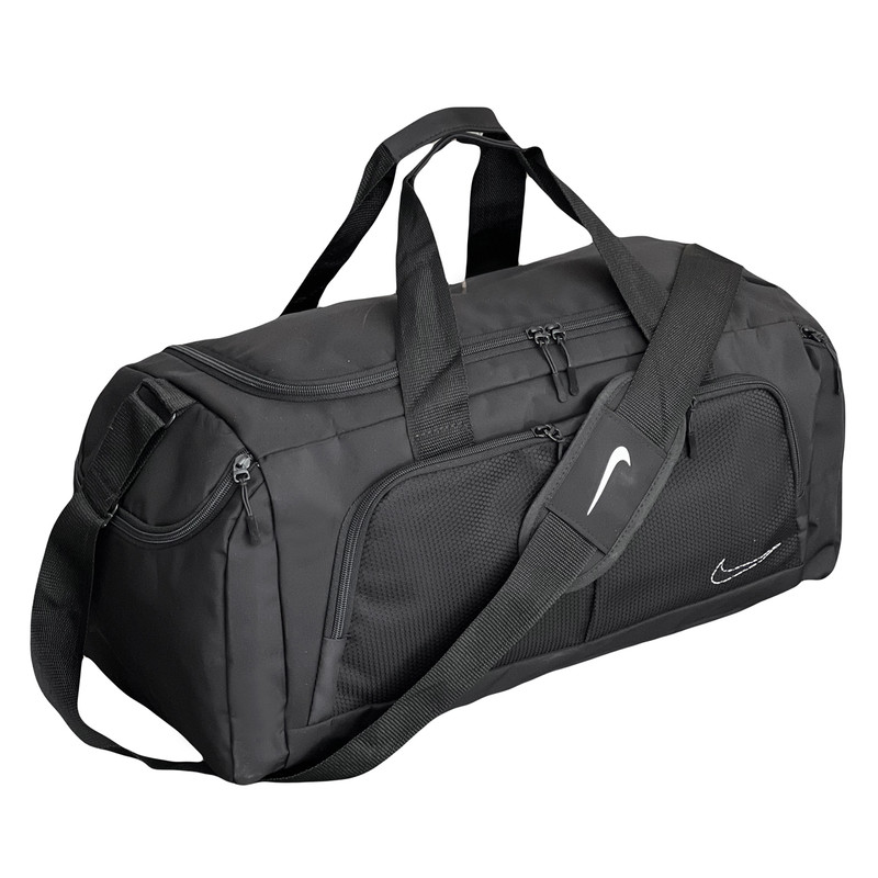 ساک ورزشی مدل NK99100 سه کاره تفکیکی