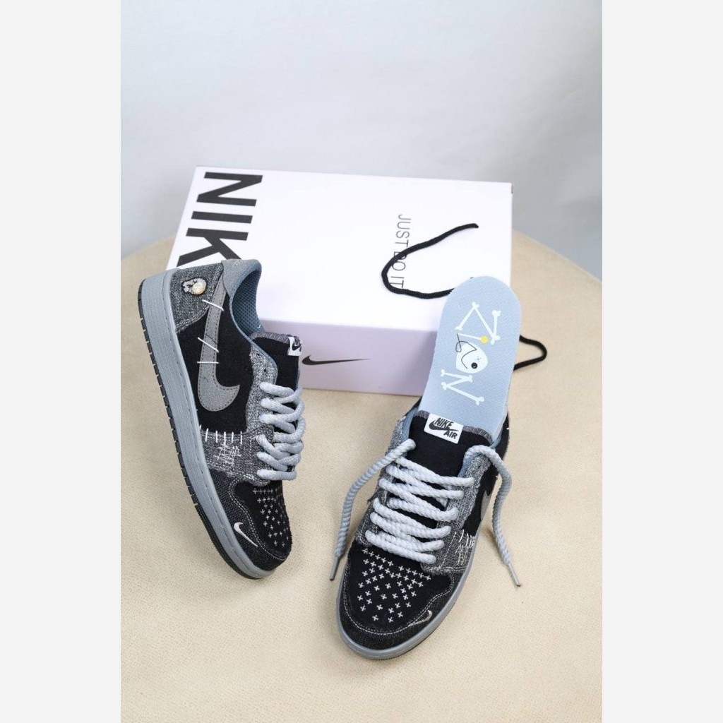 نایک جردن ودوو مردانه زنانه (کیفیت A+)