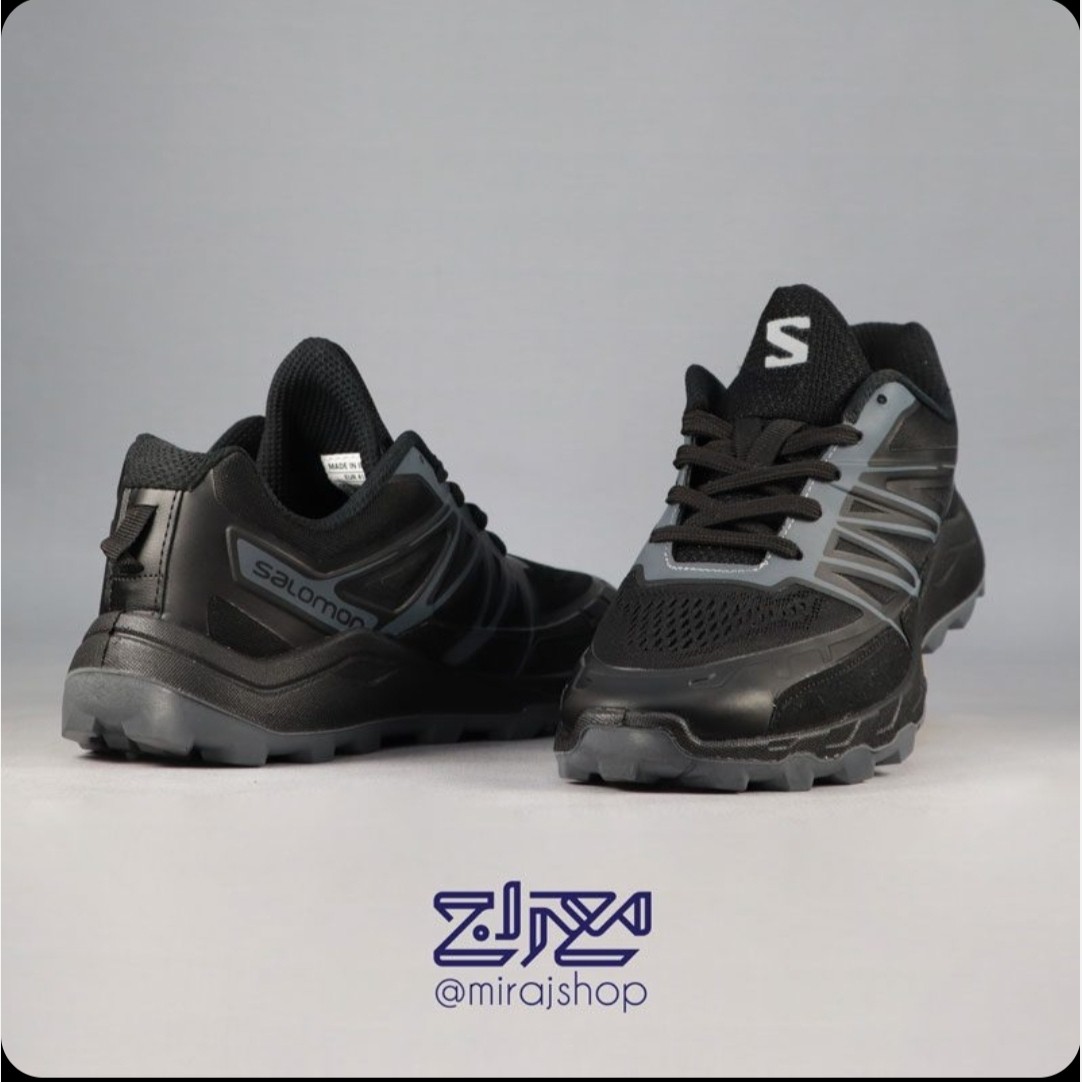 کفش مردانه بادوام راحت سبک