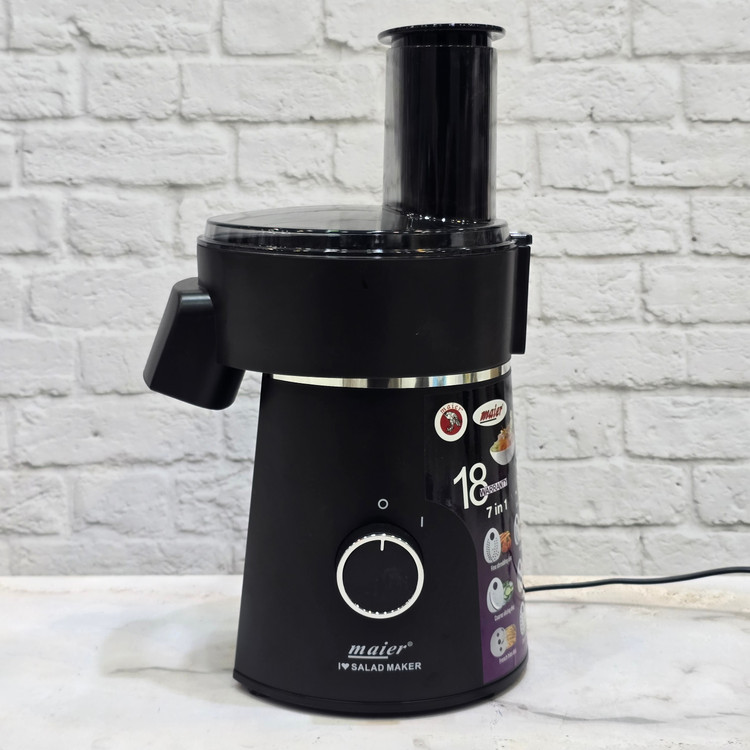 رنده برقی مایر آلمان مدل MR-1488 با رنده نگینی و ارسال رایگان