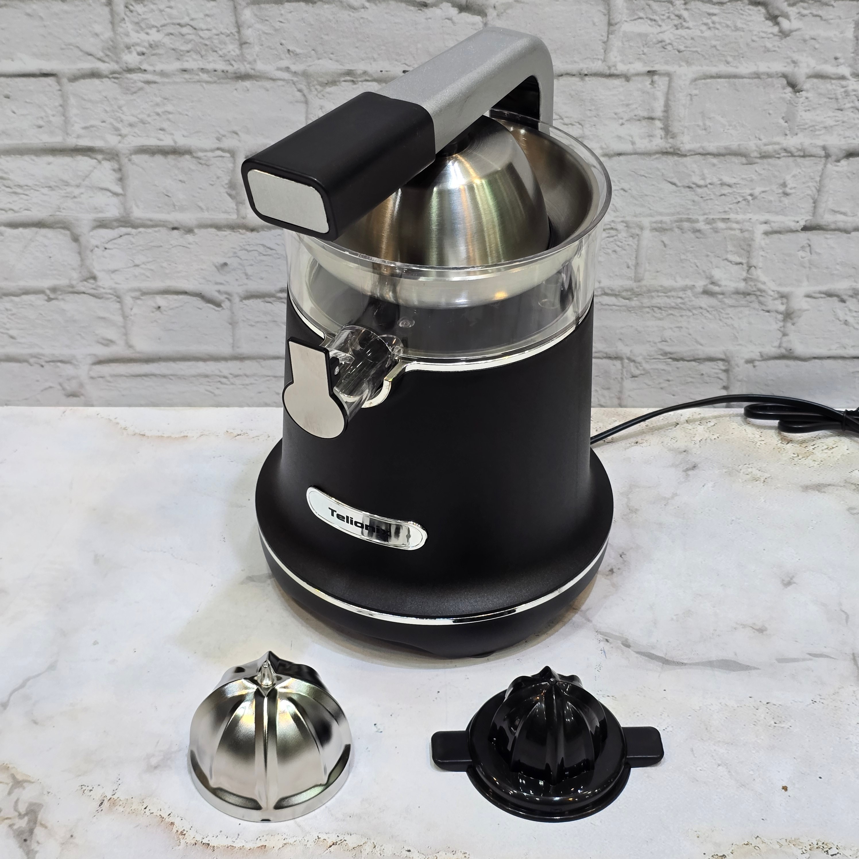 آب مرکبات گیری پرقدرت تلیونیکس آلمان با ضمانت و ارسال رایگان