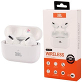 ایرپاد هندزفری بلوتوثی JBL و سامسونگ Air R03 باکیفیت *دوگوش*همراه باکیس و کابل*باتری بزرگ با گارد