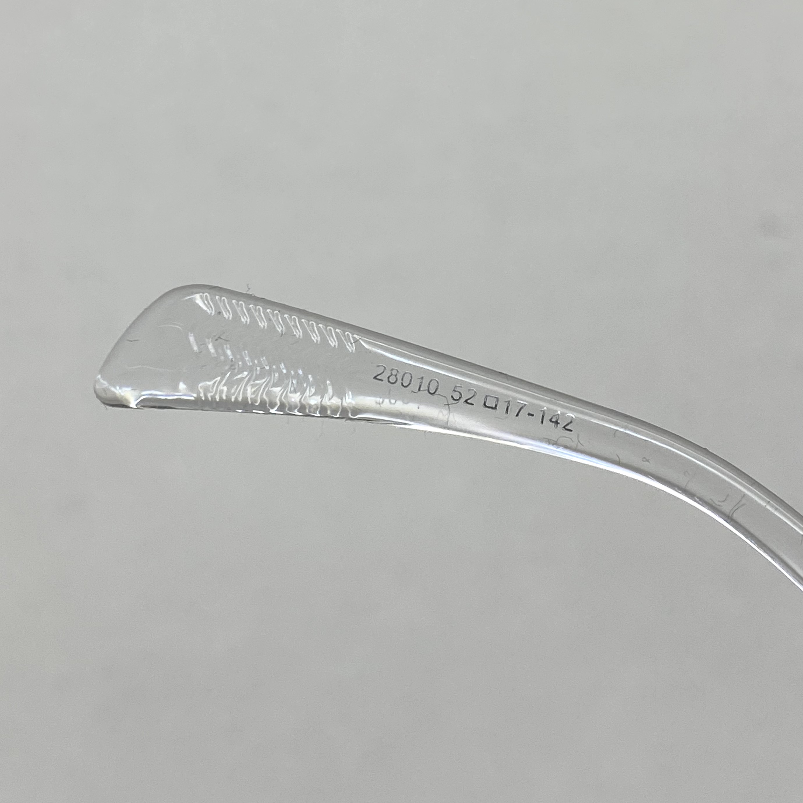 عینک آفتابی مردانه و زنانه دیوید بکام به همراه فول پک 28010 شفاف دسته طلایی (ارسال رایگان)