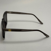 عینک آفتابی پلاریزه دولچه گابانا DOLCE GABBANA دسته سیم کشی شده لولا فنر طوسی کد 7709 (ارسال رایگان)