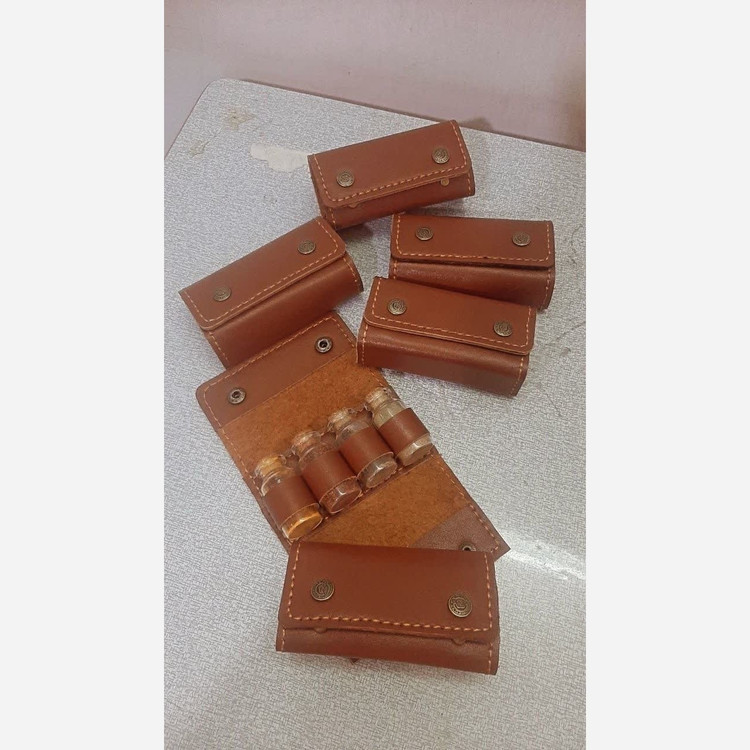 کیف ادویه 4 تایی مخصوص کمپ و مسافرت