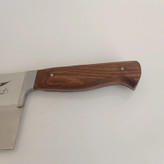 ساطور آشپزخانه فولاد استیل مروتی زنجان عمده