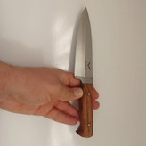چاقو آشپزخانه مروتی سایز 4 عمده 40 عددی