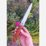 چاقوتیزکن فولادی غفاری زنجان (مسقل)